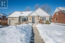 60 West 1St Street, Hamilton, ON  - Outdoor 