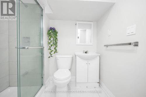 60 West 1St Street, Hamilton, ON - Indoor Photo Showing Bathroom