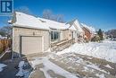 60 West 1St Street, Hamilton, ON  - Outdoor 