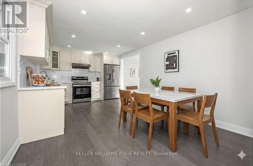 60 West 1St Street, Hamilton, ON - Indoor