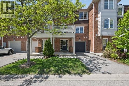 71 GARTH MASSEY Drive Unit# 50  Cambridge, ON N1T 2G8