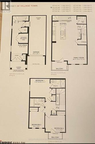 27 Central Mkt Drive, Haldimand, ON 