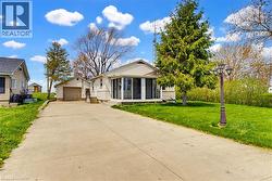 2721 NORTH SHORE Road Lowbanks, ON N0A 1K0