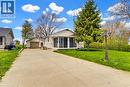 2721 North Shore Road, Lowbanks, ON  - Outdoor 