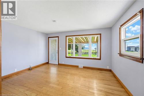 2721 North Shore Road, Lowbanks, ON - Indoor Photo Showing Other Room
