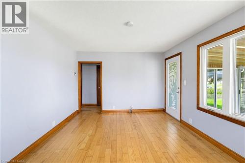 2721 North Shore Road, Lowbanks, ON - Indoor Photo Showing Other Room
