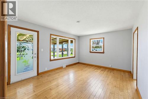 2721 North Shore Road, Lowbanks, ON - Indoor Photo Showing Other Room
