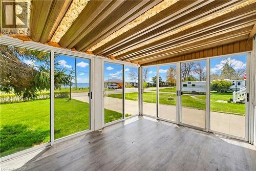 2721 North Shore Road, Lowbanks, ON - Outdoor