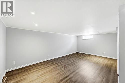 2721 North Shore Road, Lowbanks, ON - Indoor Photo Showing Other Room