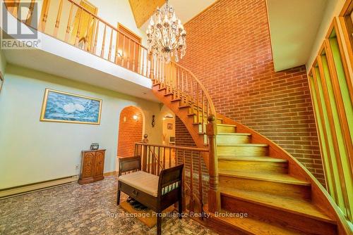 17100 Highway 41, Addington Highlands (Addington Highlands), ON - Indoor Photo Showing Other Room