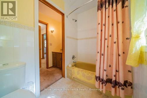 17100 Highway 41, Addington Highlands (Addington Highlands), ON - Indoor Photo Showing Bathroom