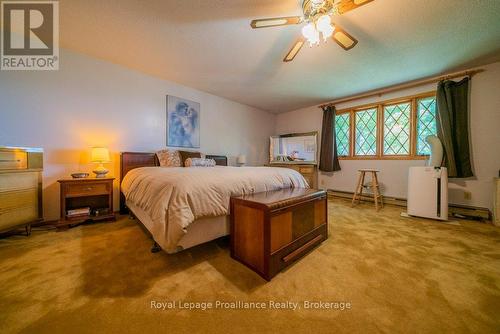 17100 Highway 41, Addington Highlands (Addington Highlands), ON - Indoor Photo Showing Bedroom
