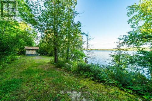 17100 Highway 41, Addington Highlands (Addington Highlands), ON - Outdoor With Body Of Water