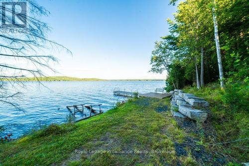 17100 Highway 41, Addington Highlands (Addington Highlands), ON - Outdoor With Body Of Water With View