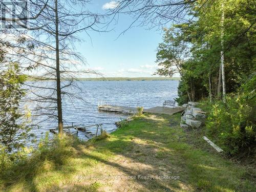 17100 Highway 41, Addington Highlands (Addington Highlands), ON - Outdoor With Body Of Water With View