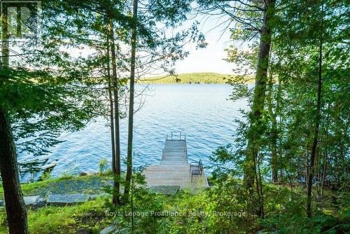 17100 Highway 41, Addington Highlands (Addington Highlands), ON - Outdoor With Body Of Water With View