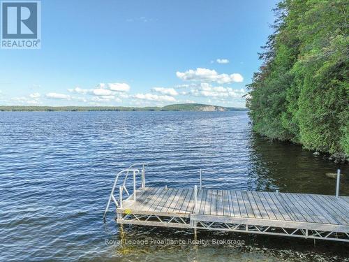 17100 Highway 41, Addington Highlands (Addington Highlands), ON - Outdoor With Body Of Water With View