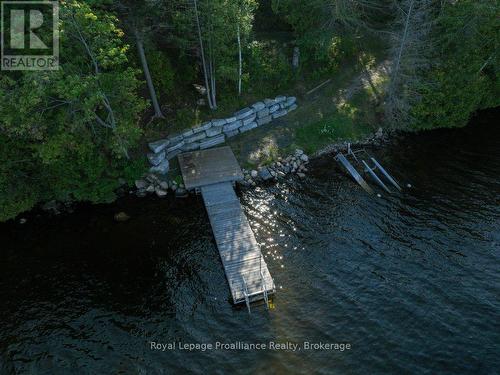 17100 Highway 41, Addington Highlands (Addington Highlands), ON - Outdoor With Body Of Water