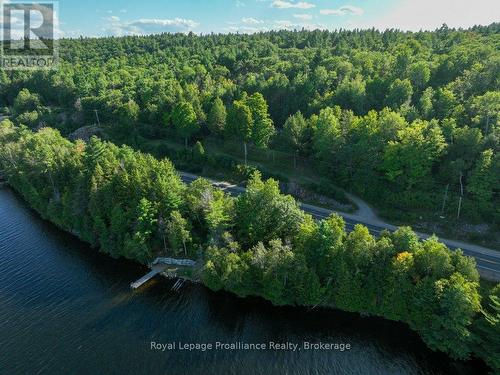 17100 Highway 41, Addington Highlands (Addington Highlands), ON - Outdoor With Body Of Water With View