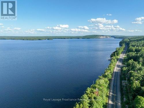 17100 Highway 41, Addington Highlands (Addington Highlands), ON - Outdoor With Body Of Water With View