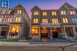 45 FOLCROFT STREET Brampton, ON L6Y 6L3