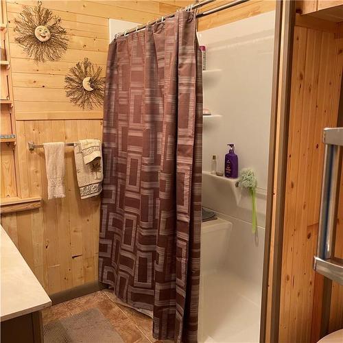 127 Second Avenue E, Benito, MB - Indoor Photo Showing Other Room