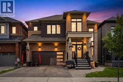 22 LILLIAN Way  Caledonia, ON N3W 0C6
