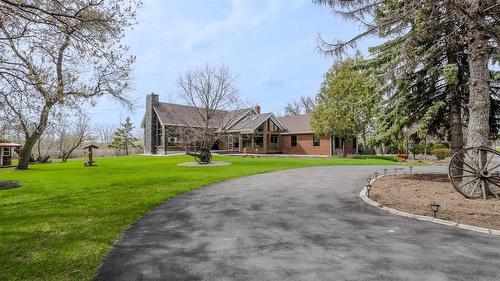 317 Pth 52 Highway W, Steinbach, MB - Outdoor