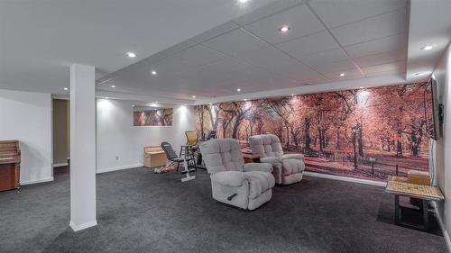 LL Rec Room - 317 Pth 52 Highway W, Steinbach, MB - Indoor Photo Showing Other Room