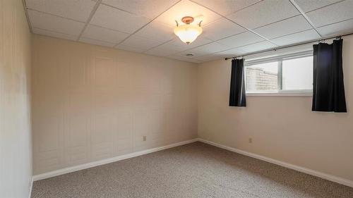 Bdrm #3 - 317 Pth 52 Highway W, Steinbach, MB - Indoor Photo Showing Other Room