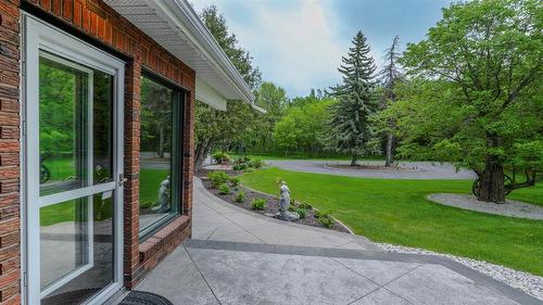 317 Pth 52 Highway W, Steinbach, MB - Outdoor