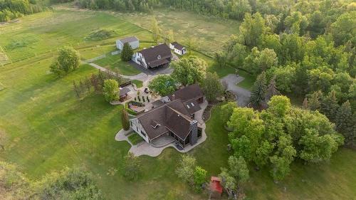 317 Pth 52 Highway W, Steinbach, MB - Outdoor With View