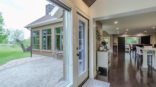 317 Pth 52 Highway W, Steinbach, MB -  Photo Showing Other Room