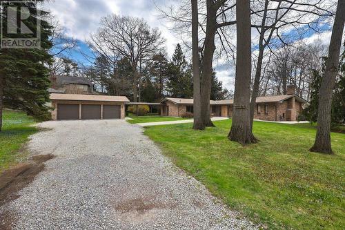 1066 Stockwell Avenue, Mississauga, ON 