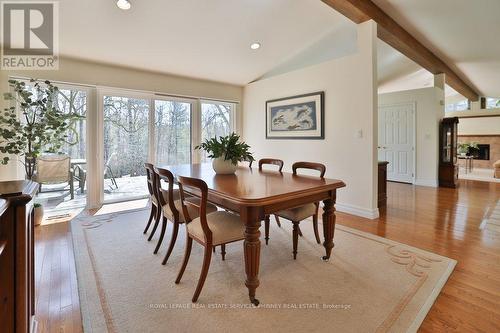 1066 Stockwell Avenue, Mississauga, ON 