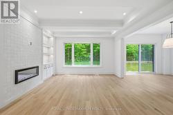 Main Level - Family & Breakfast - 
