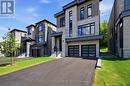 19 Donsgrove Court, Vaughan, ON  - Outdoor With Facade 