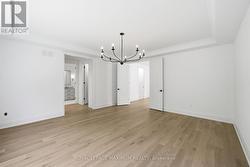 Upper Level - Primary Bedroom - 