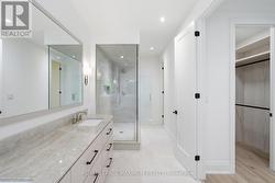 Upper Level - Primary Ensuite - 