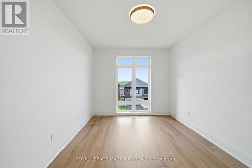 Upper Level - Bedroom 2 with Private Ensuite - 19 Donsgrove Court, Vaughan, ON - Indoor Photo Showing Other Room