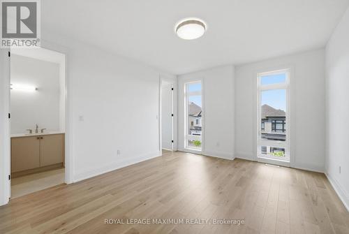 Upper Level - Bedroom 3 with Twin Ensuite - 19 Donsgrove Court, Vaughan, ON - Indoor Photo Showing Other Room