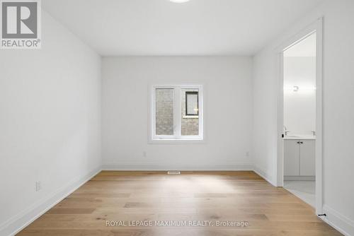 Upper Level - Bedroom 4 with Twin Ensuite - 19 Donsgrove Court, Vaughan, ON - Indoor Photo Showing Other Room