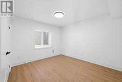 Lower Level - Bedroom - 