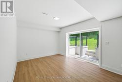 Lower Level - Rec Room with Walkup - 