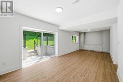 Lower Level Rec Room - 
