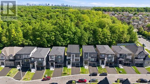 19 Donsgrove Court, Vaughan, ON - Outdoor With View