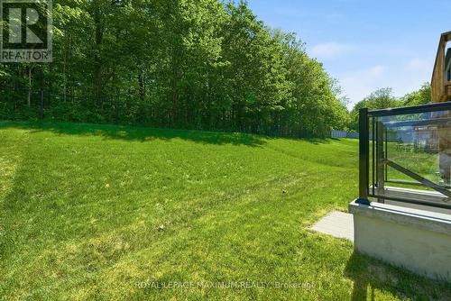 19 Donsgrove Court, Vaughan, ON - Outdoor