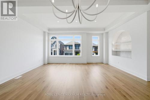 Main Level - Living & Dining - 19 Donsgrove Court, Vaughan, ON - Indoor