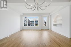 Main Level - Living & Dining - 
