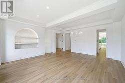 Main Level - Living & Dining - 